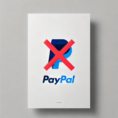 Termination of PayPal Support