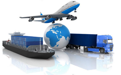 Alternative International Shipping Methods Introduction
