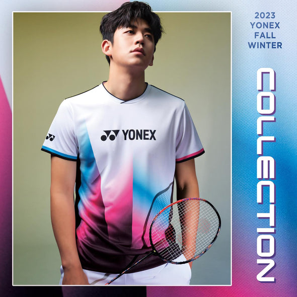 Yonex Korea Unisex T-Shirt 233TS033U – e78shop