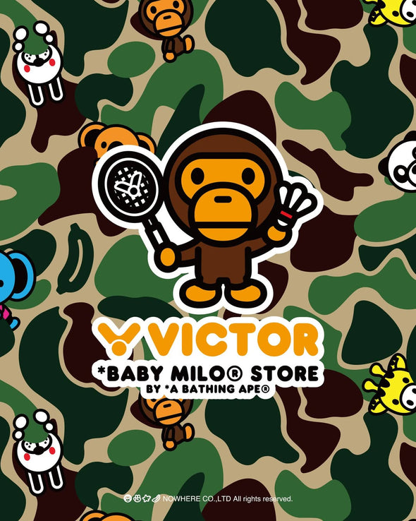 VICTOR x BABY MILO STORE® – e78shop
