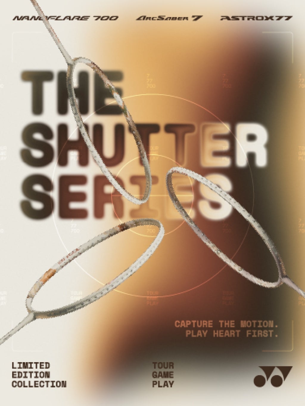 The Shutter Series – e78shop