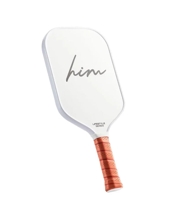 FACOLOS Pickleball Lifestyle Series – Him & Her (16mm)