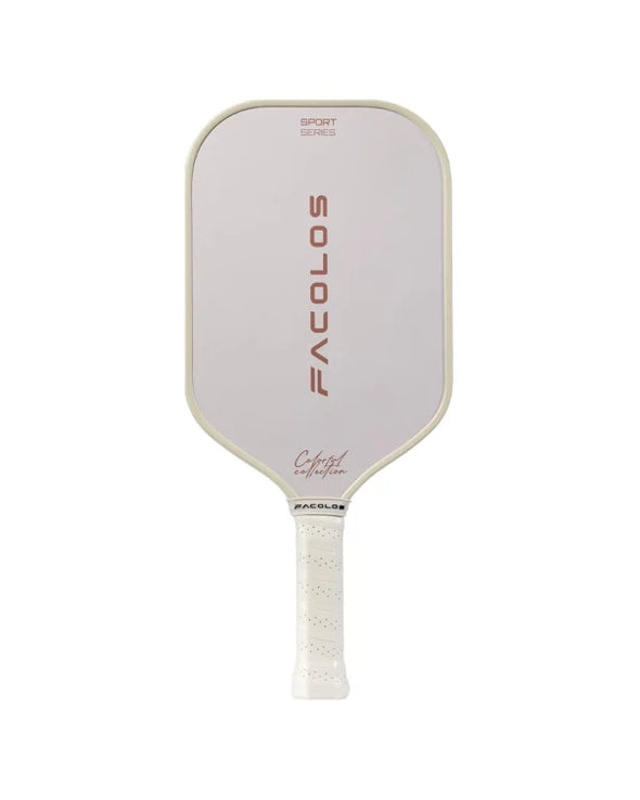FACOLOS 匹克球拍 Colorful Collection 2.0 (16mm)