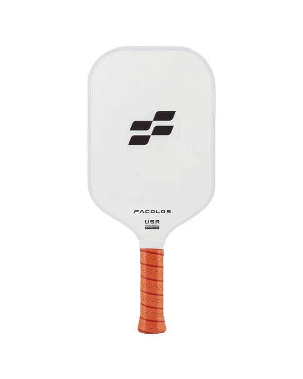 FACOLOS Pickleball Lifestyle Series – Him & Her (16mm)