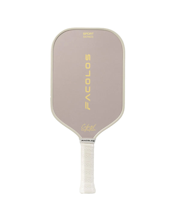 FACOLOS 匹克球拍 Colorful Collection 2.0 (16mm)