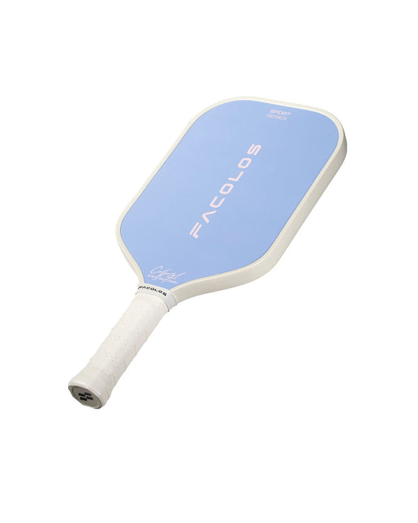 FACOLOS 匹克球拍 Colorful Collection 2.0 (16mm)