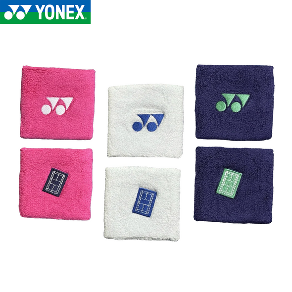 YONEX 舒適護腕 08513