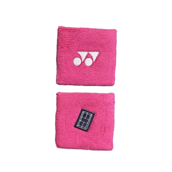 YONEX 舒適護腕 08513