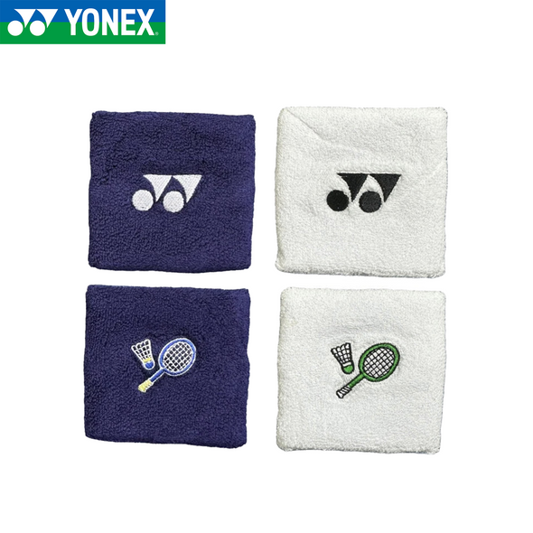 YONEX 舒適護腕 08514