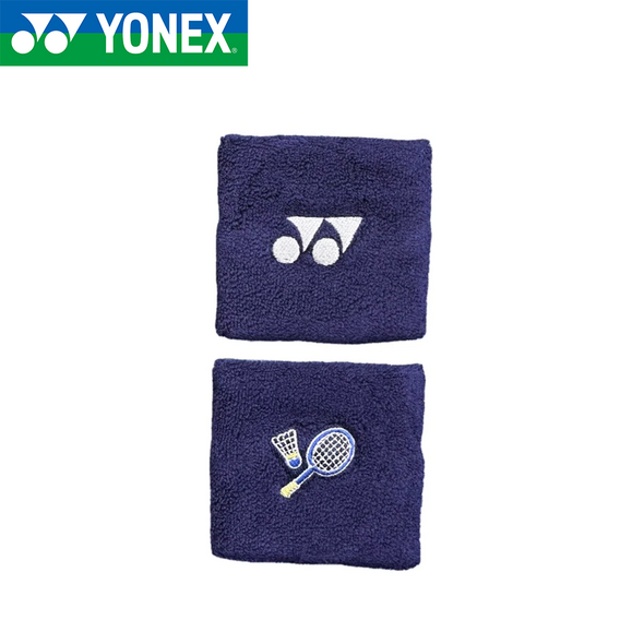 YONEX 舒適護腕 08514