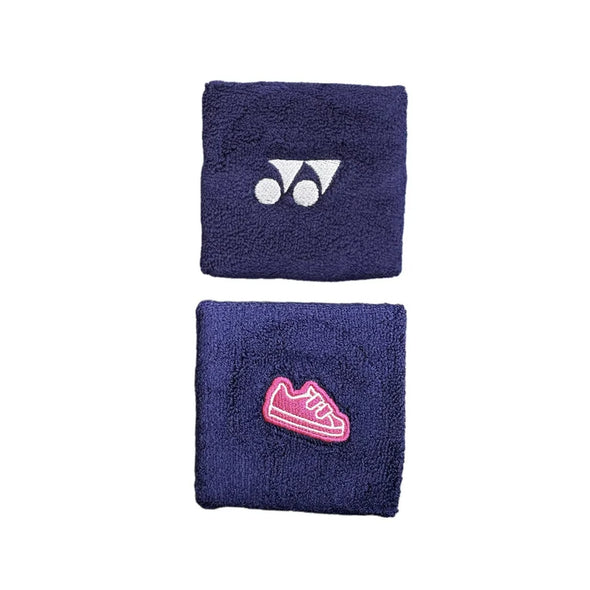 YONEX 舒適護腕 08515