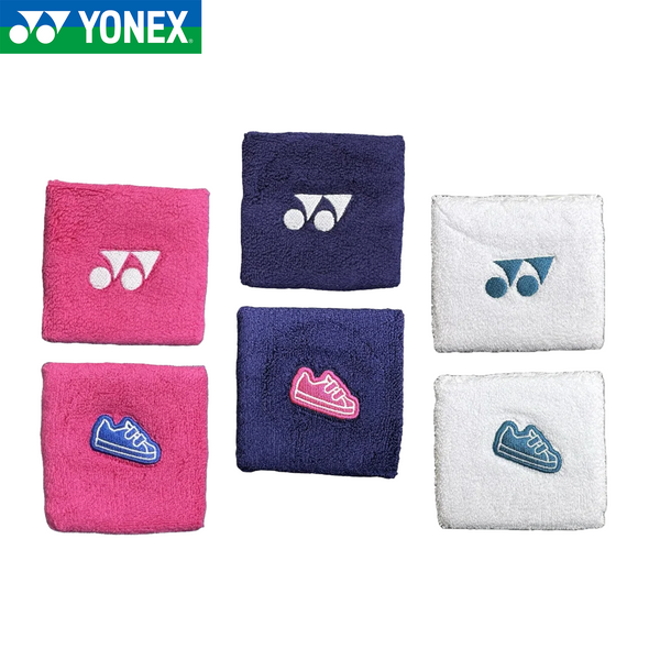 YONEX 舒適護腕 08515