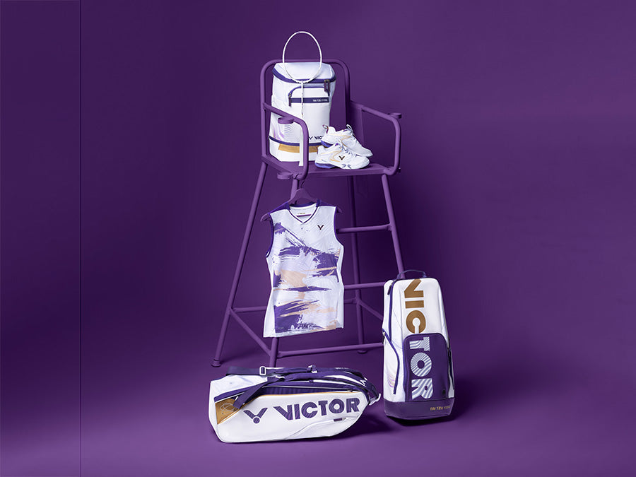 最終値下げVictor P9200ⅡTTY 26.5 Giày Cầu Lông Victor P9200 TTY