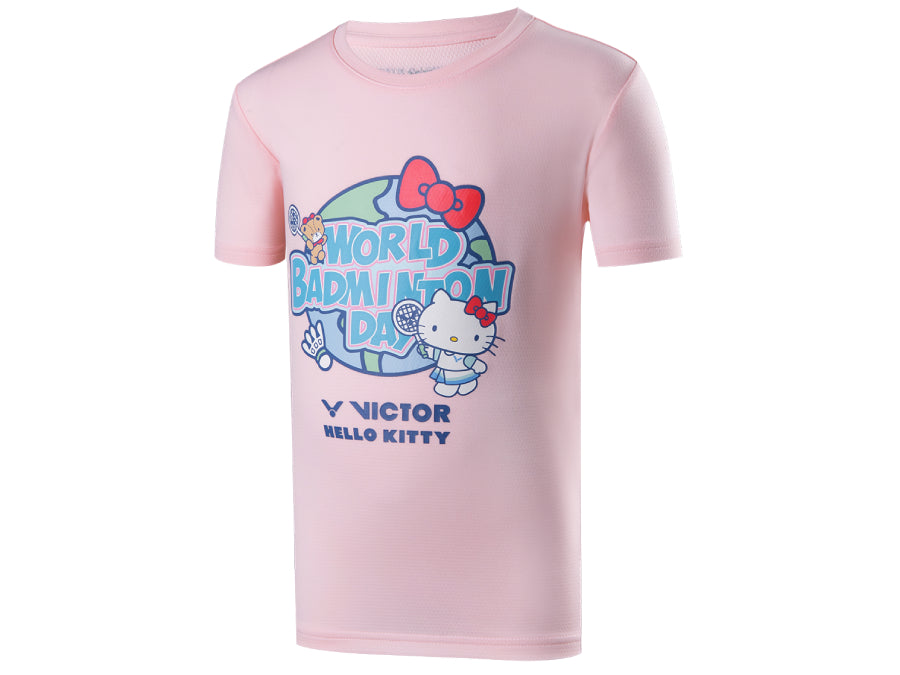 Hello kitty converse top shirt