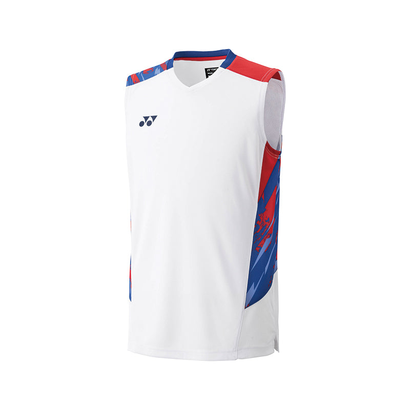 YONEX '24-'25バドミントンTEAM CHINA MODEL(MEN) YONEX 24-25バドミントンTEAM CHINA MODEL(MEN)