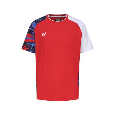 YONEX 2024 Men's Game shirt 10574CR