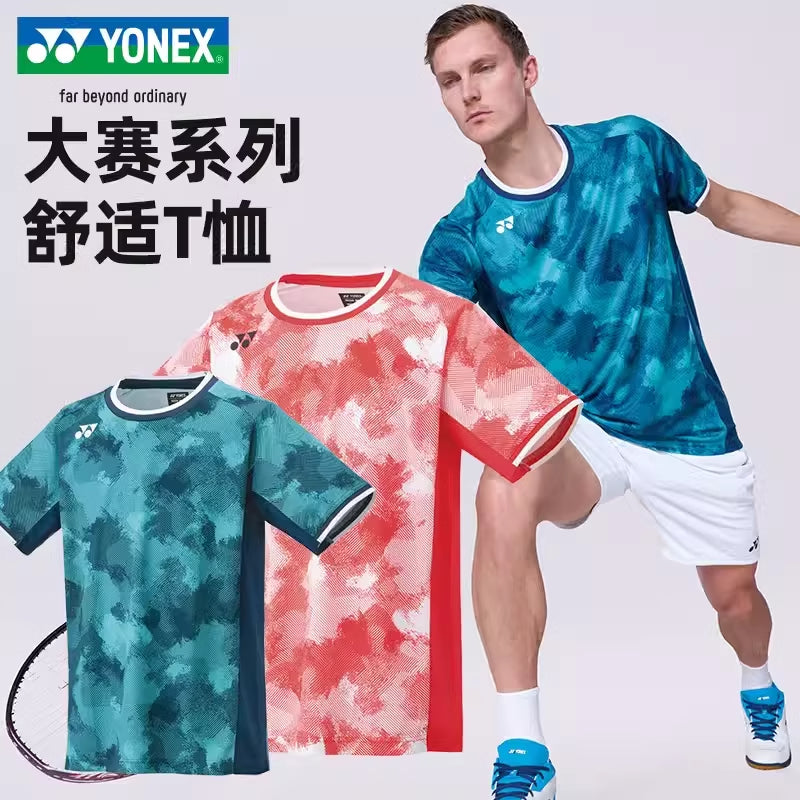 YONEX Men's Game Shirt 10575EX – e78shop