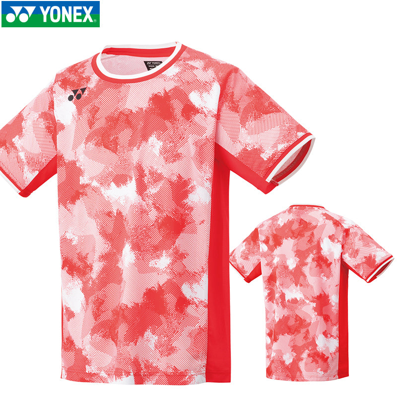 YONEX Men's Game Shirt 10575EX – e78shop