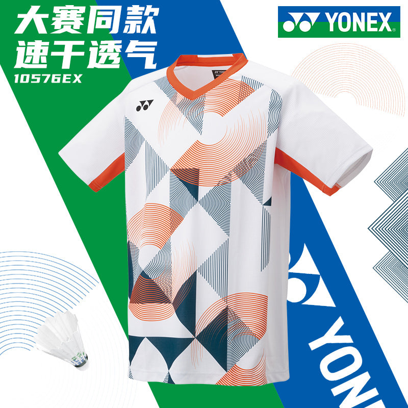 YONEX Men's Game Shirt 10576EX – e78shop