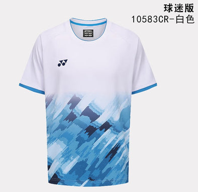 YONEX 2024年中國隊男子球衣 10583CR