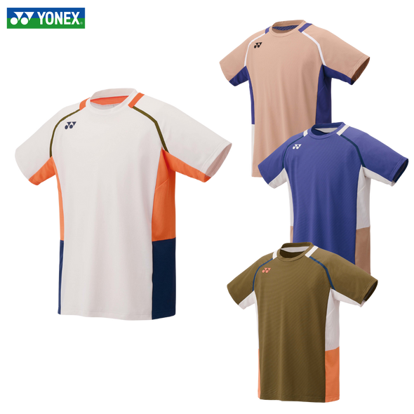 YONEX Men’s Game Shirt 10637