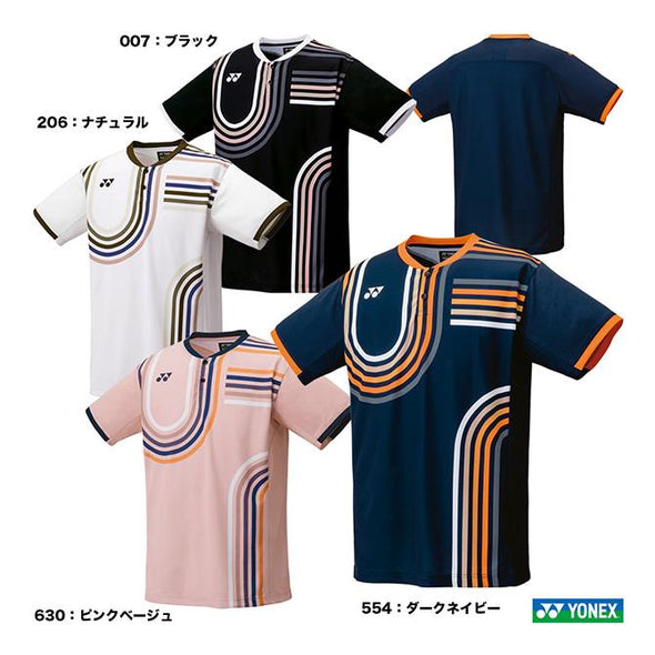 YONEX Men’s Game Shirt 10639