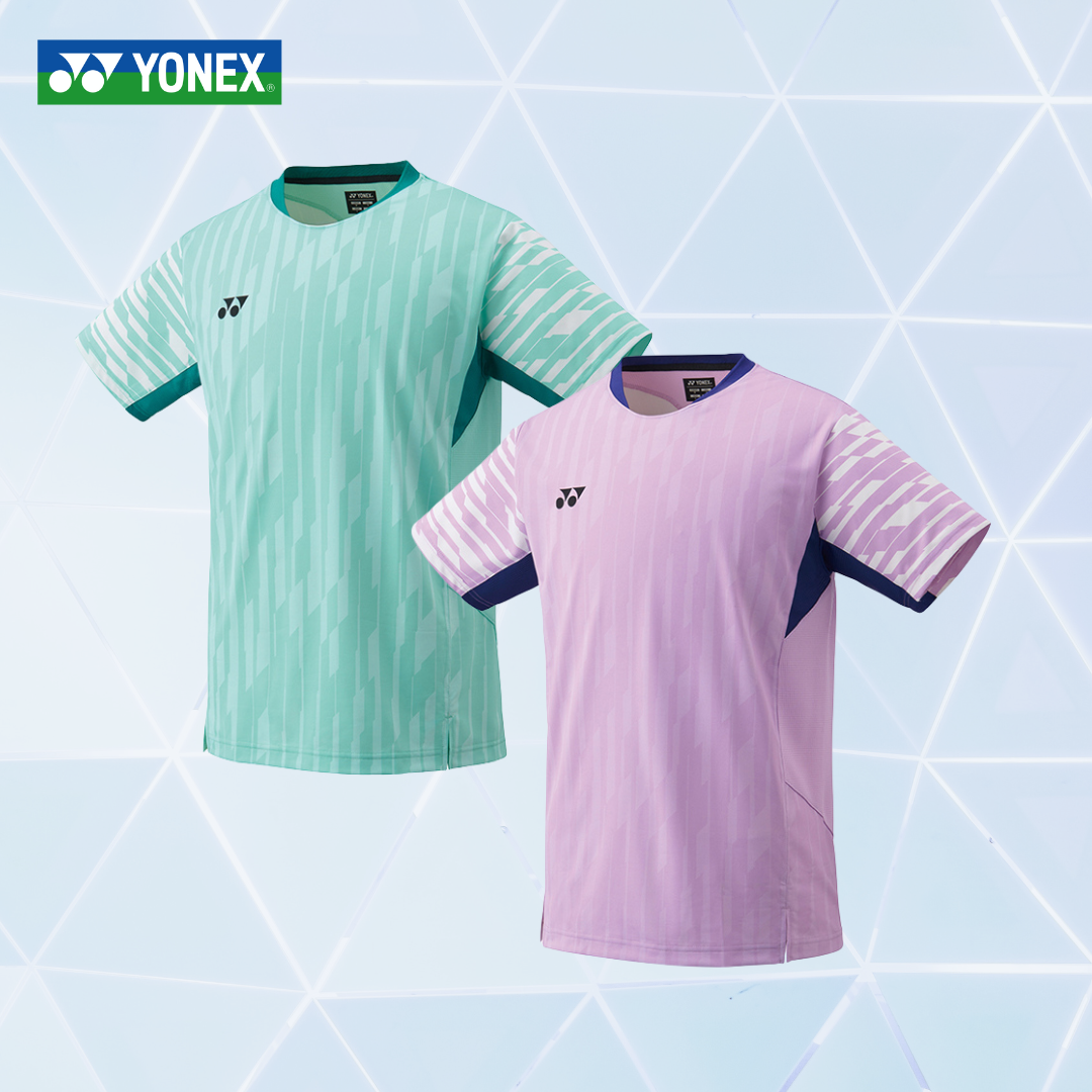 YONEX Men's Game Shirt 10644YX – e78shop