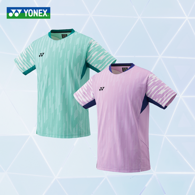 YONEX 男士比賽球衣 10644YX