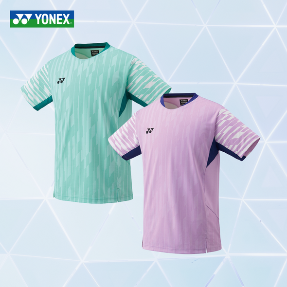 YONEX Men’s Game Shirt 10644YX