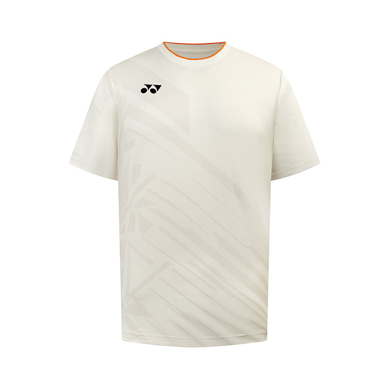 YONEX 2025 China Team Fan Edition Men's T-shirt 10661CR – e78shop