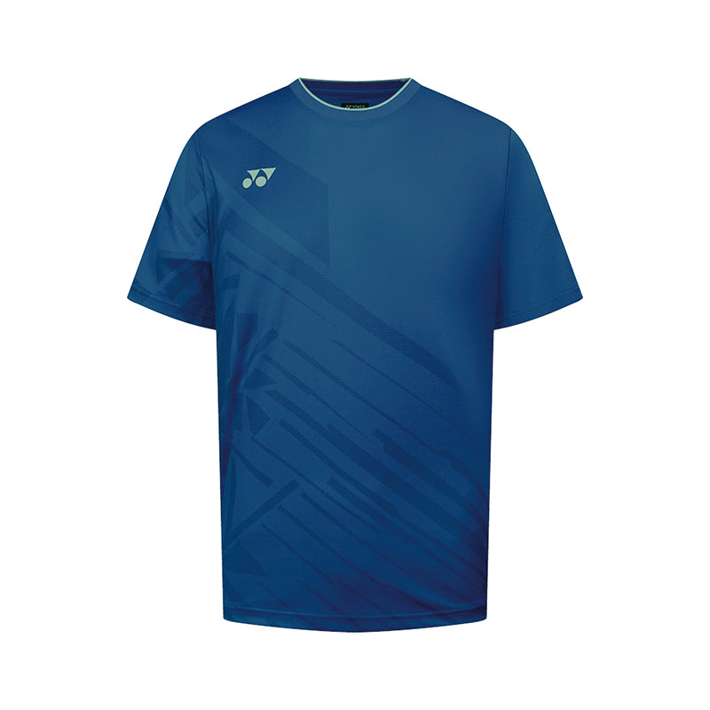 YONEX 2025 China Team Fan Edition Men's T-shirt 10661CR – e78shop