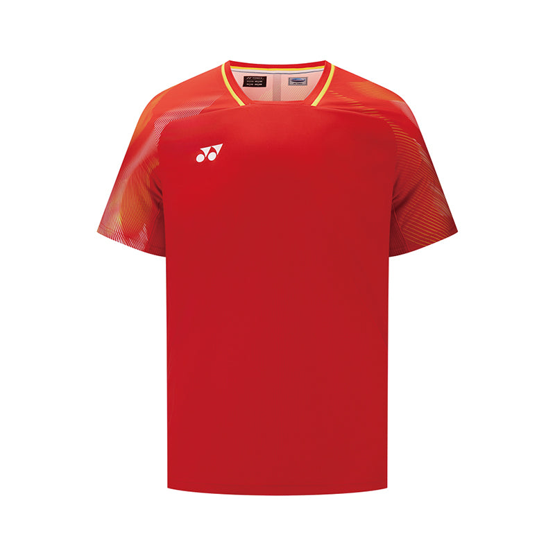 YONEX Men's Game shirt 10733YX – e78shop