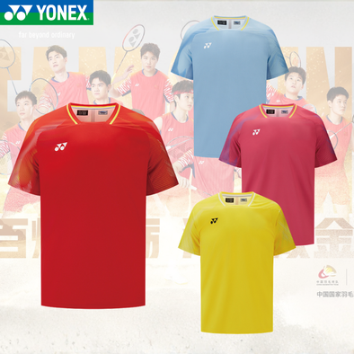YONEX Men's Game shirt 10733YX – e78shop
