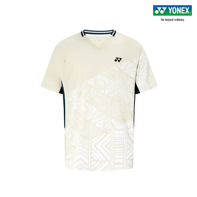 YONEX Men's Game Shirt 1100326BCR – e78shop