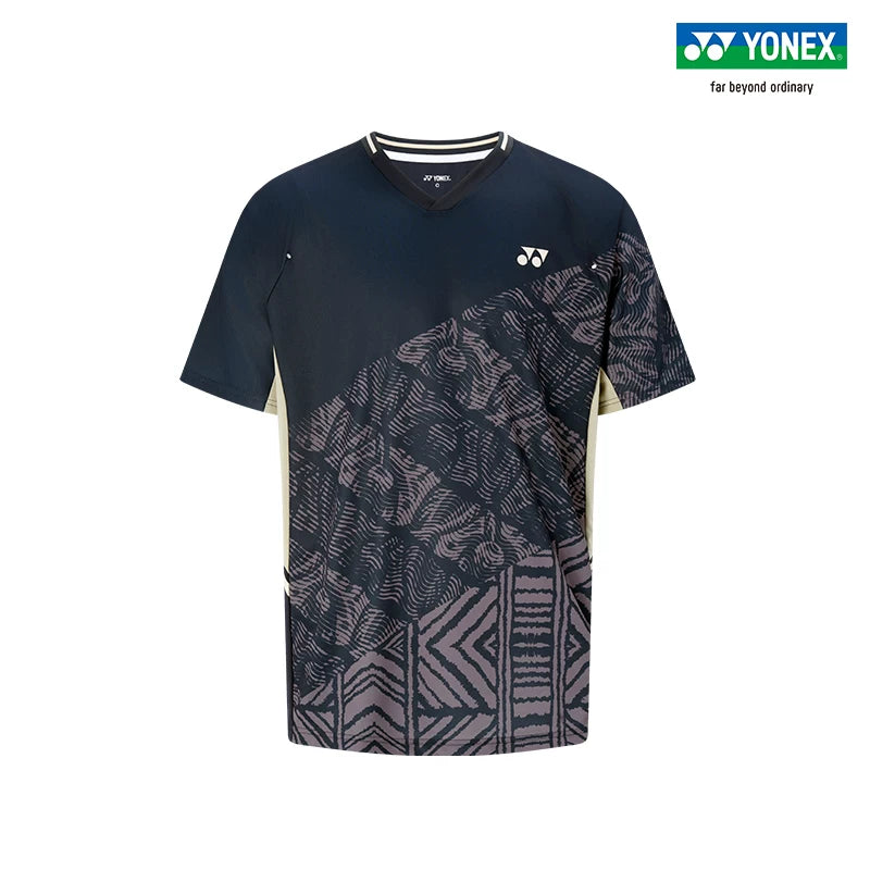 YONEX Men's Game Shirt 1100326BCR – e78shop