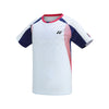 YONEX Men's Game T-shirt 110053BCR - e78shop