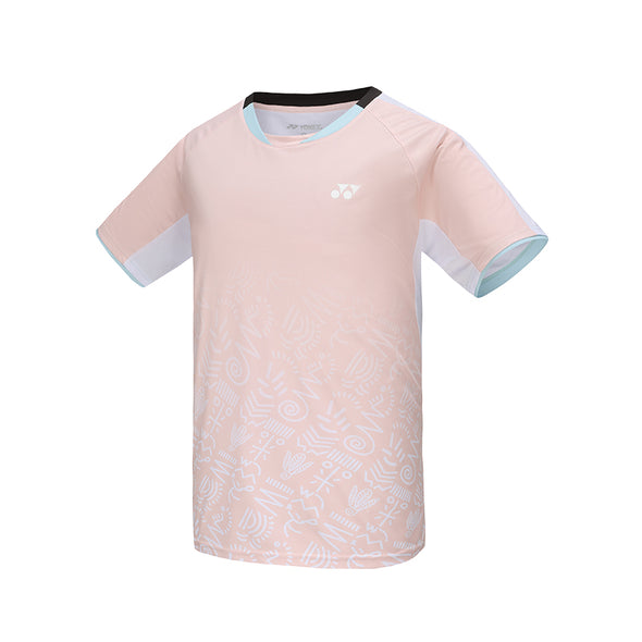 YONEX 男款運動 T-shirt 110064BCR