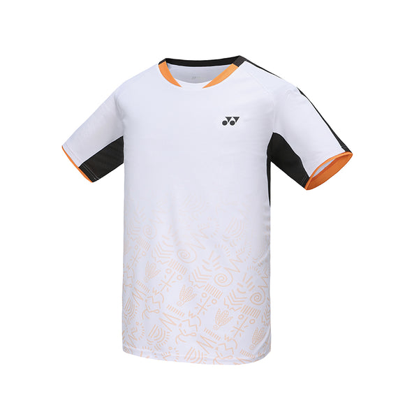 YONEX 男款運動 T-shirt 110064BCR