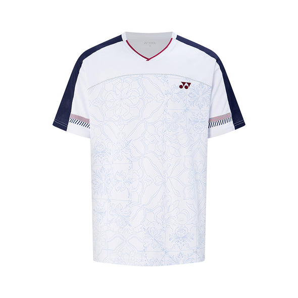 YONEXゲームシャツ YONEX Men's Game Shirt 1100726BCR – e78shop
