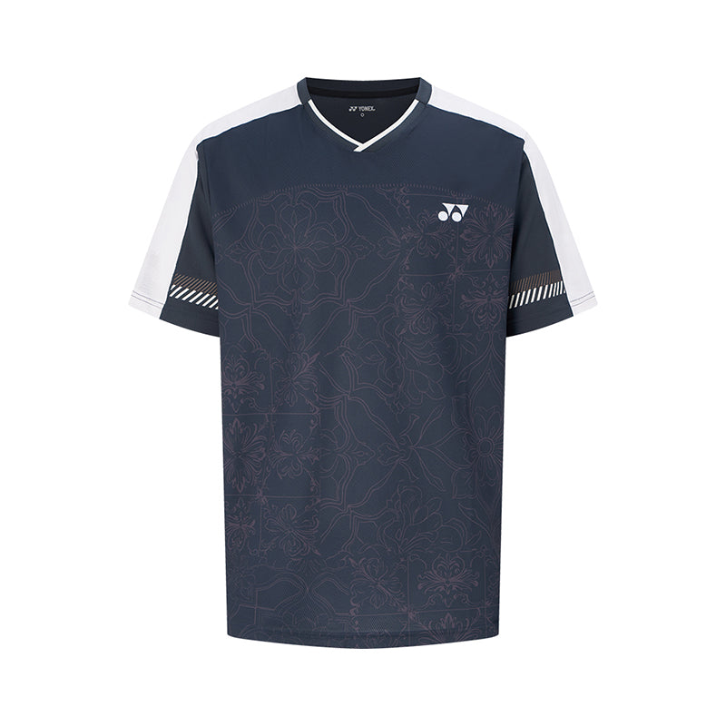 YONEX Men's Game Shirt 1100726BCR – e78shop