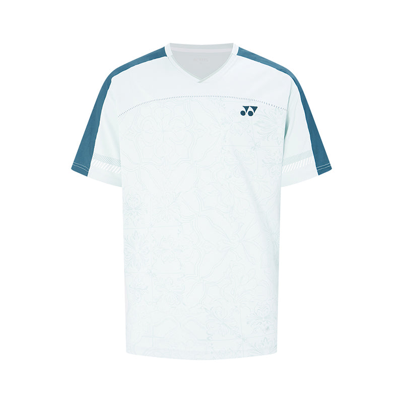 YONEX Men's Game Shirt 1100726BCR – e78shop