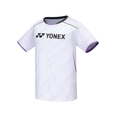 YONEX 2024 男款T恤110094BCR