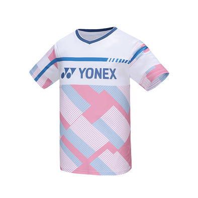YONEX 2024 Men's Game shirt 110134BCR