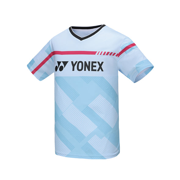 YONEX 2024 男子比賽球衣110134BCR