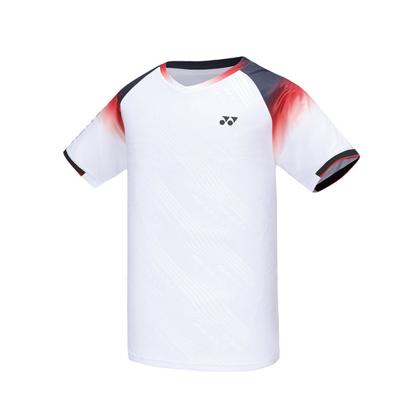 YONEX 2024 Men's Game shirt 110154BCR