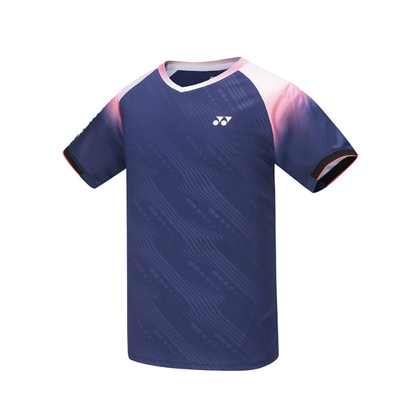 YONEX 2024 Men's Game shirt 110154BCR
