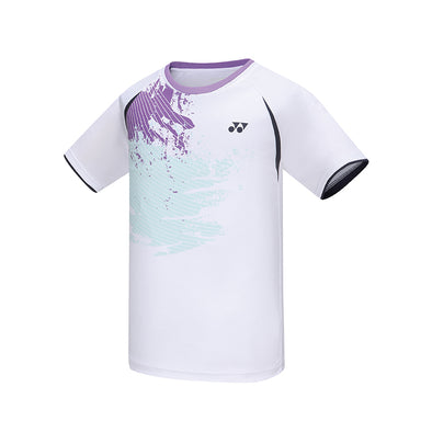 YONEX 2024 Men's T-shirt 110164BCR - e78shop