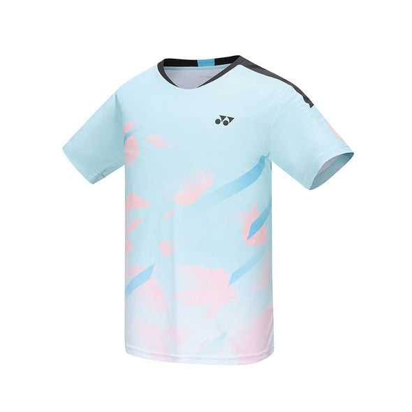 YONEX 2024 Men's Game shirt 110184BCR - e78shop