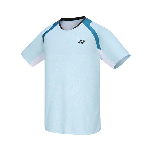 YONEX Men's T-shirt 110244BCR