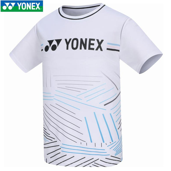 YONEX 男款T恤110254BCR